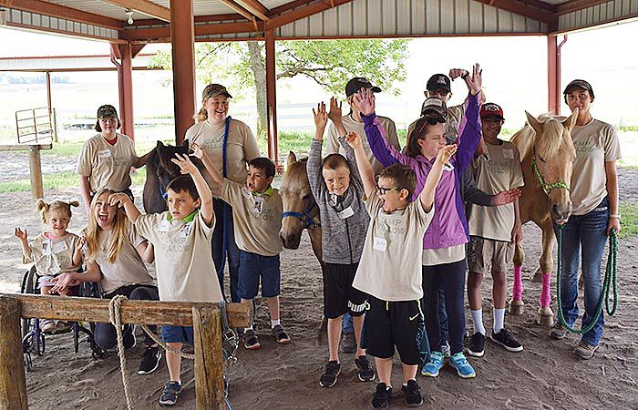 Camp Willow